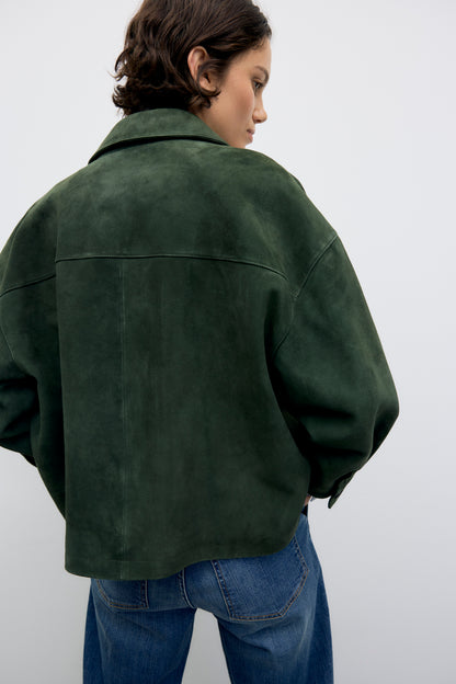 GERARD DAREL-DEY11E007-DARK GREEN-1.jpg