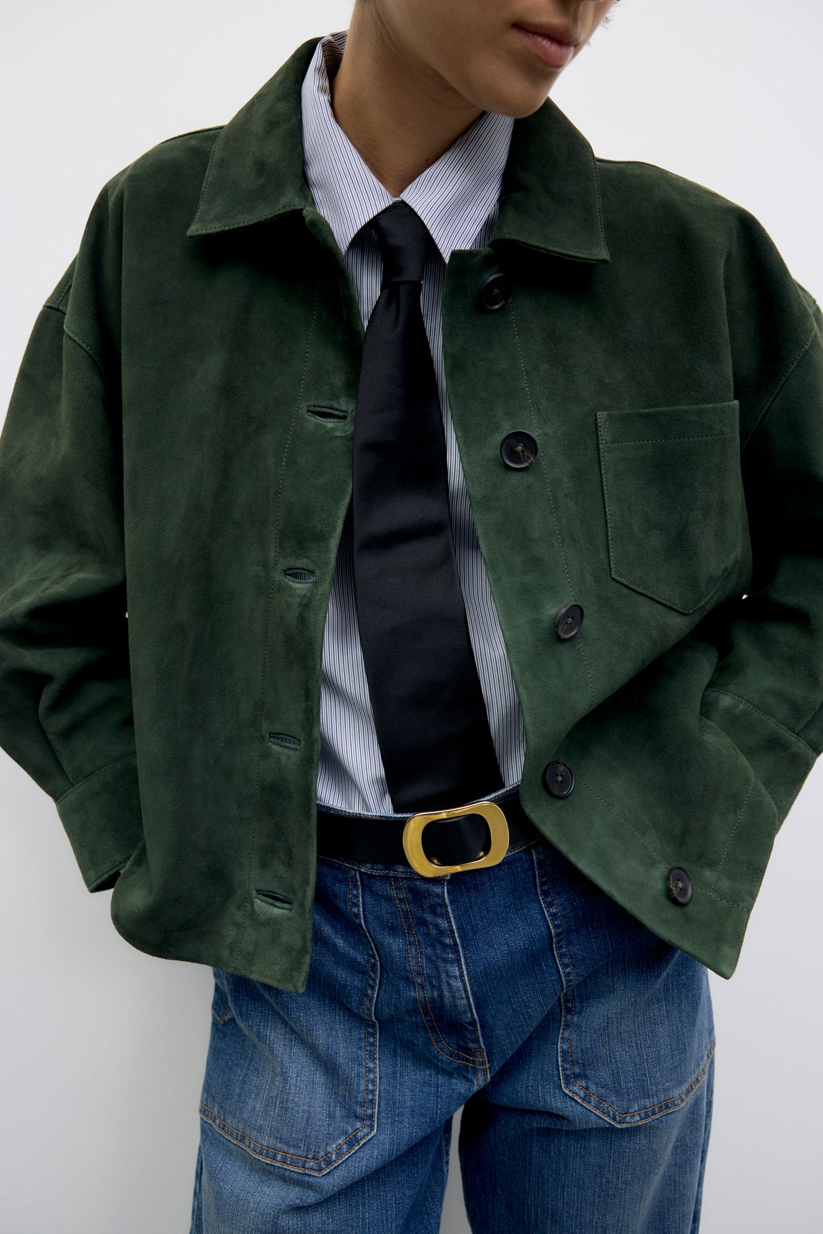 GERARD DAREL-DEY11E007-DARK GREEN-7.jpg