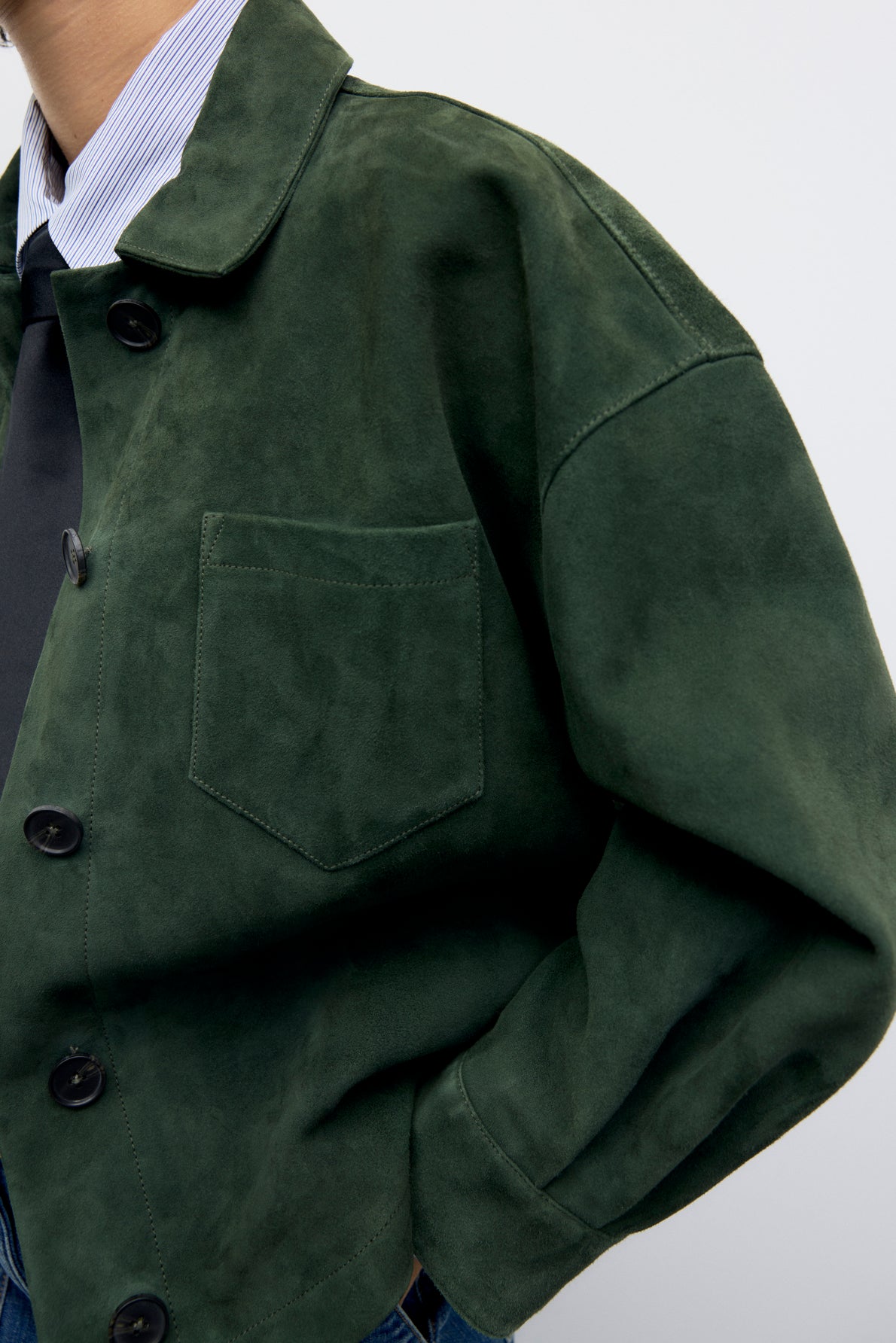 GERARD DAREL-DEY11E007-DARK GREEN-8.jpg