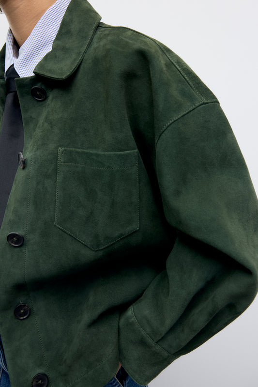 GERARD DAREL-DEY11E007-DARK GREEN-8.jpg