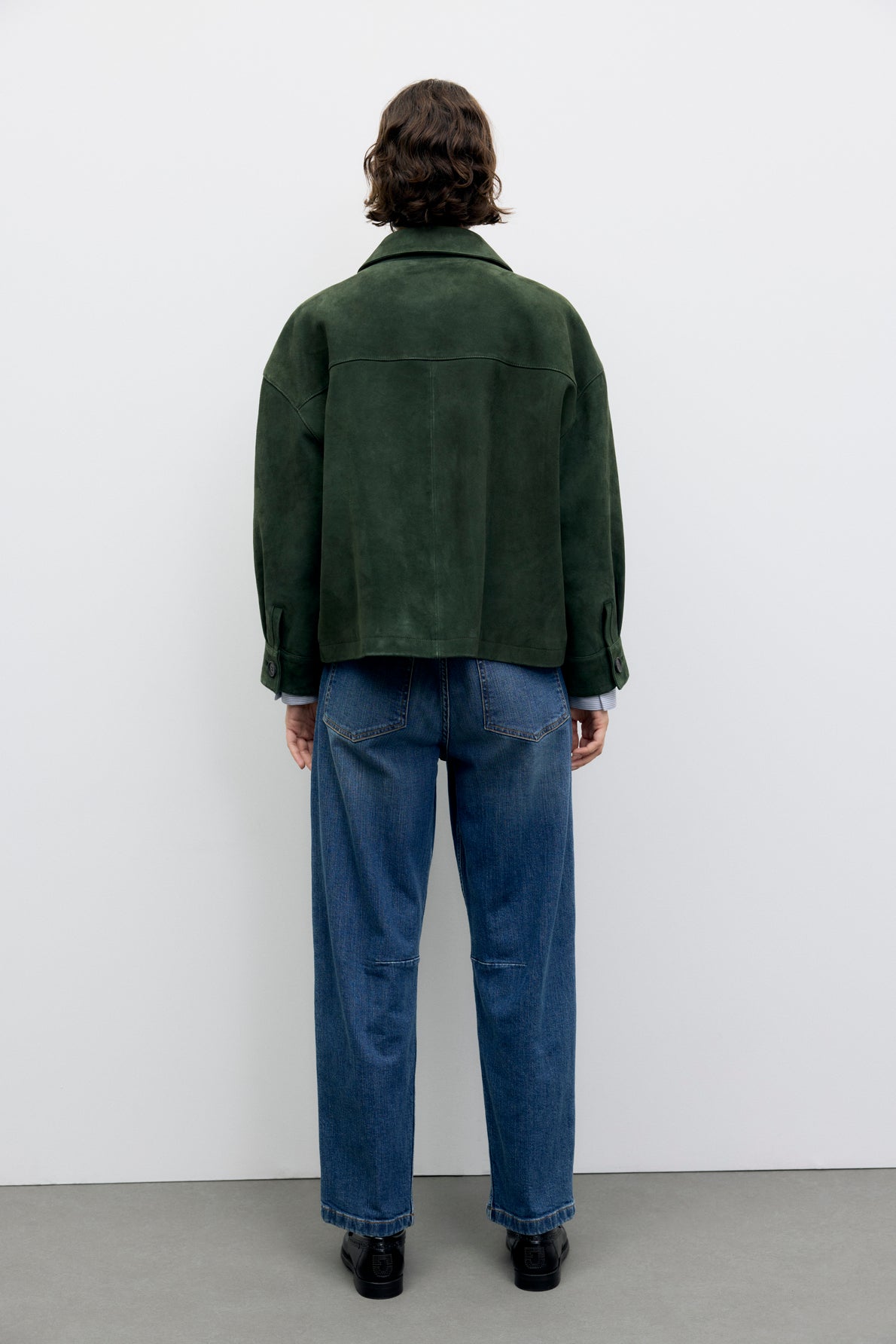 GERARD DAREL-DEY11E007-DARK GREEN-f.jpg