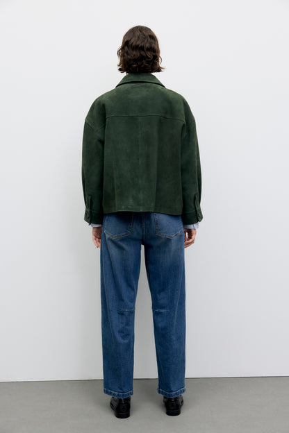 GERARD DAREL-DEY11E007-DARK GREEN-f.jpg