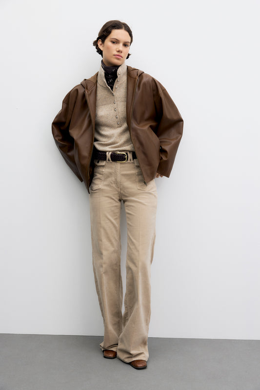 GERARD DAREL-DEY17E009-BROWN-6.jpg