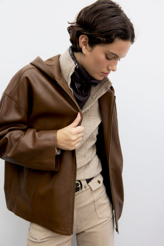 GERARD DAREL-DEY17E009-BROWN-7.jpg