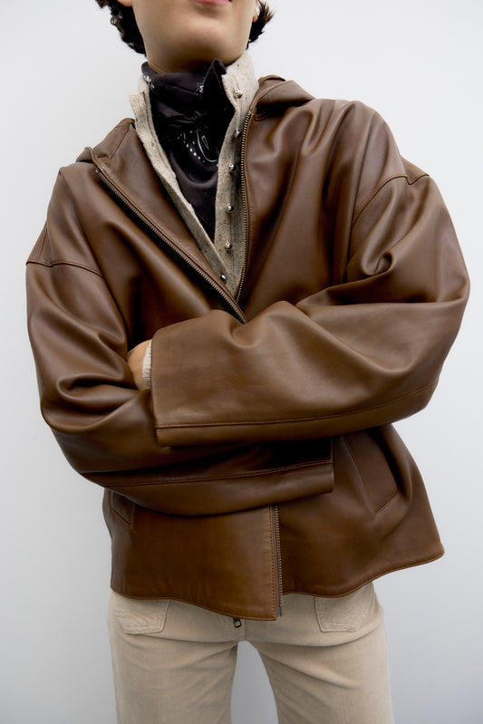 GERARD DAREL-DEY17E009-BROWN-8.jpg