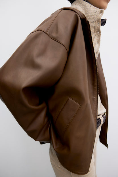 GERARD DAREL-DEY17E009-BROWN-9.jpg