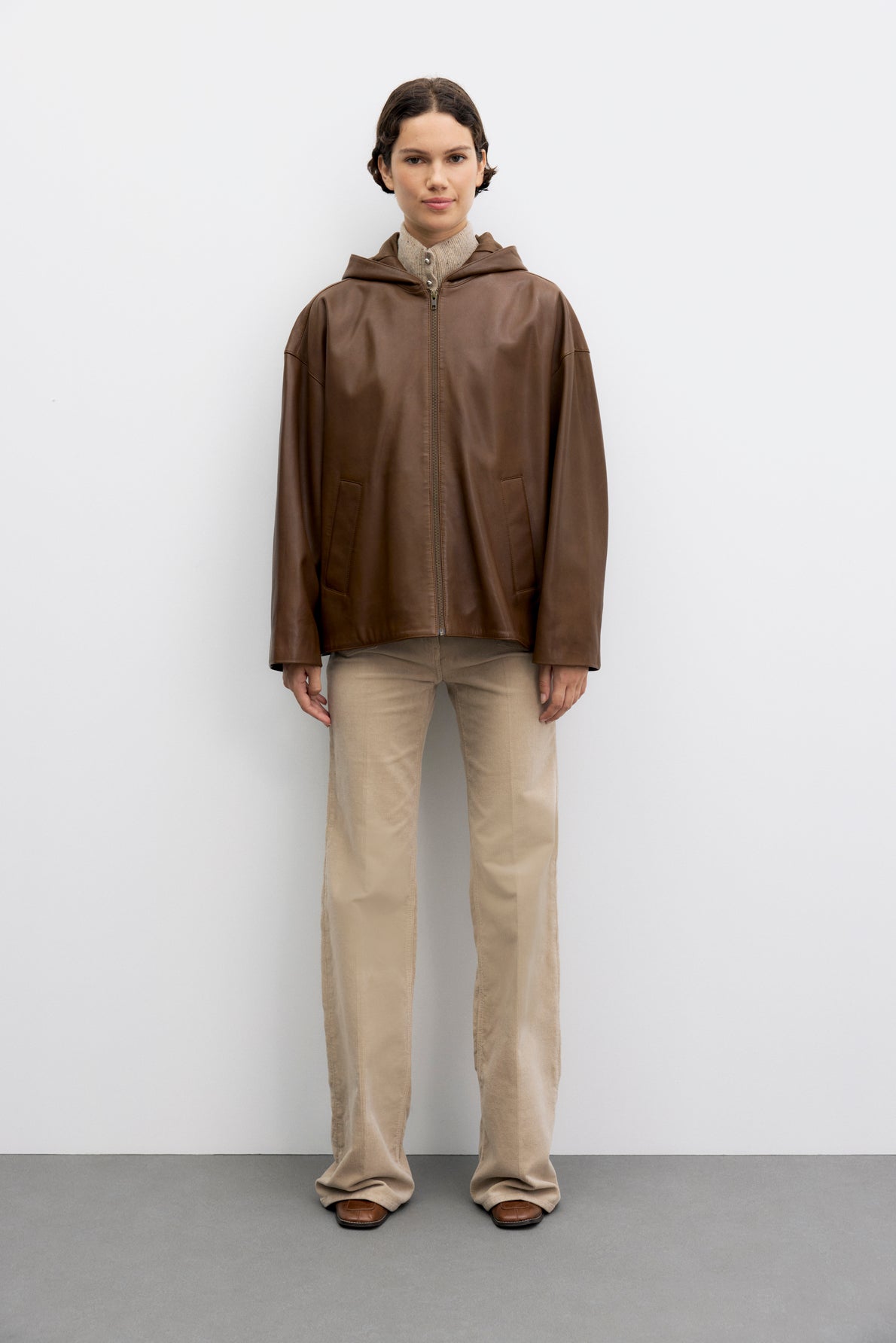 GERARD DAREL-DEY17E009-BROWN-e.jpg