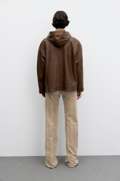GERARD DAREL-DEY17E009-BROWN-f.jpg
