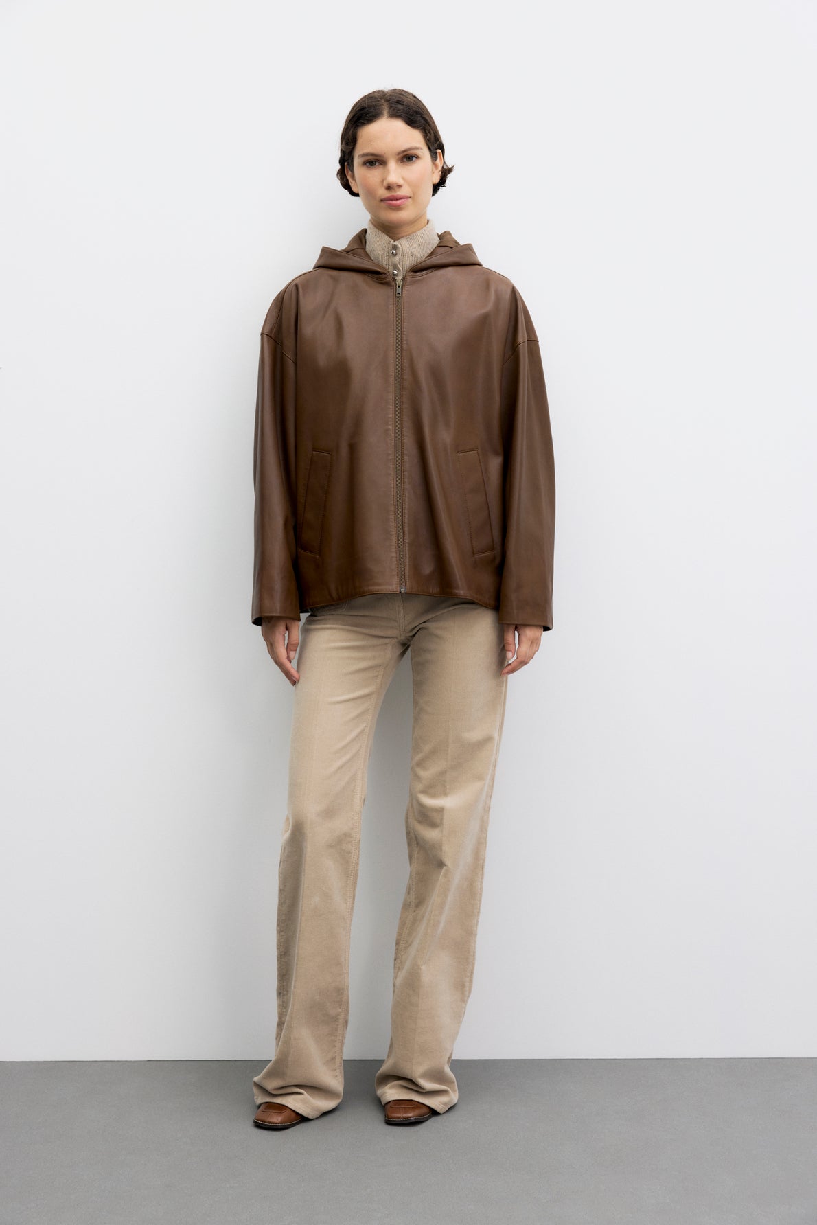 GERARD DAREL-DEY17E009-BROWN-m.jpg