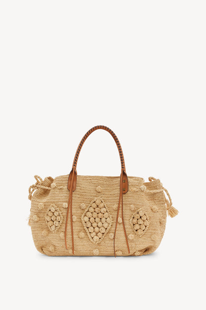 Bag Dus06e454 Rope
