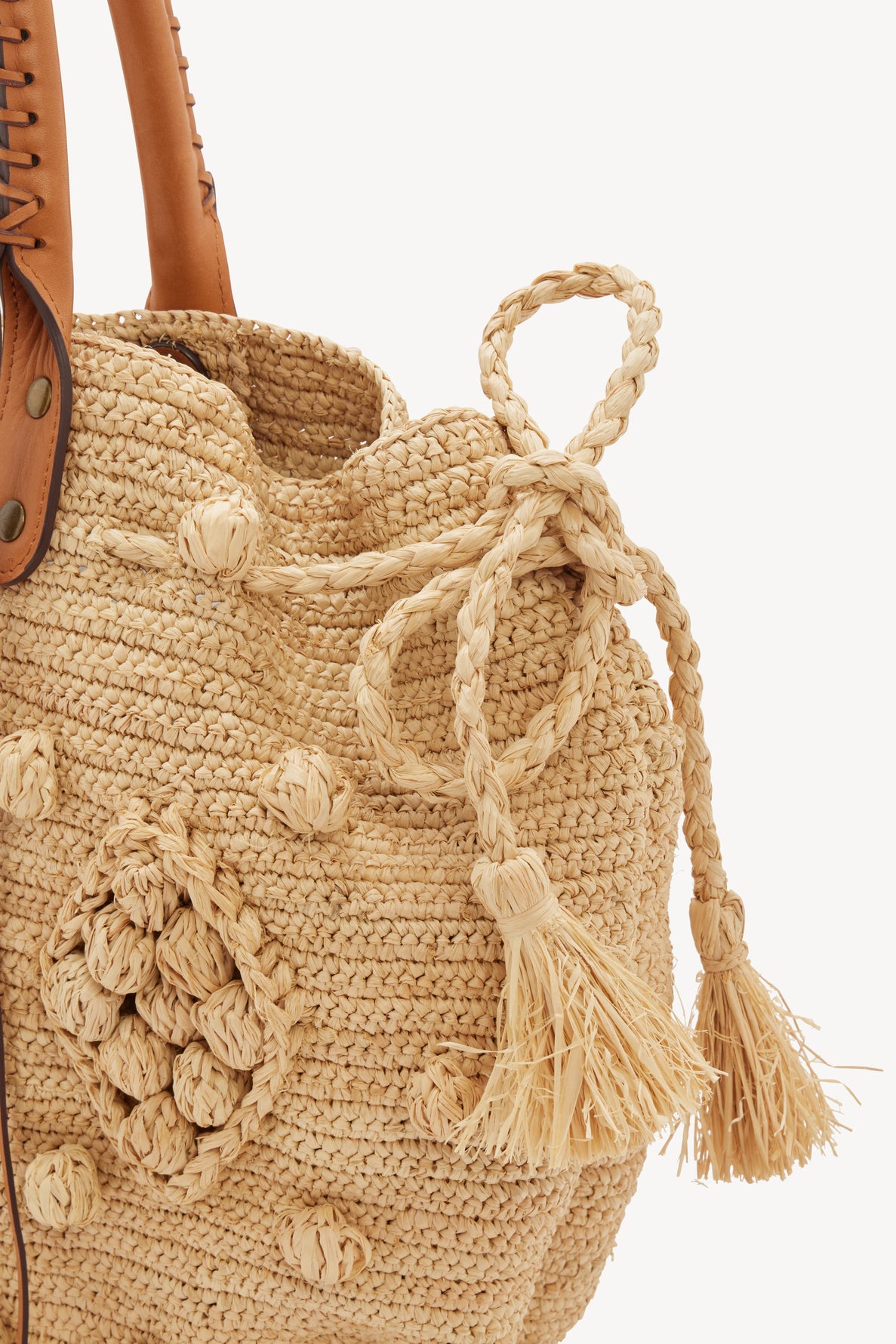 Bag Dus06e454 Rope