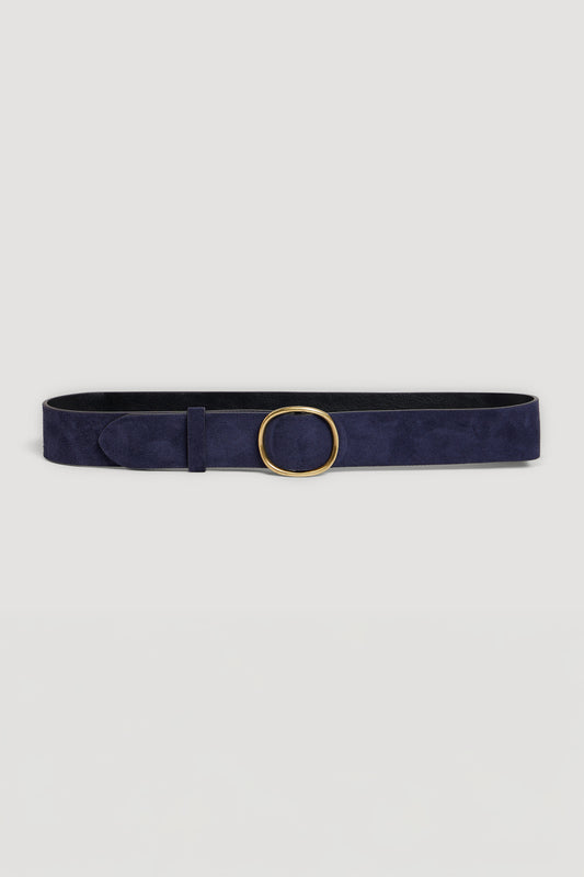Belt Dwi22n852 Navy