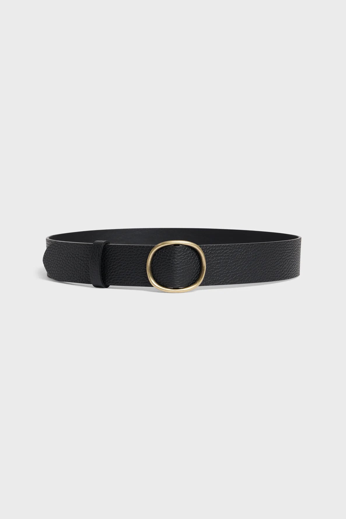 Belt Dwi22p858 Black