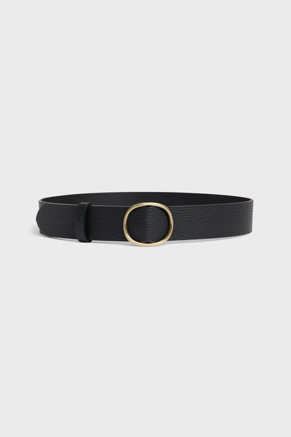 Belt Dwi22p858 Black
