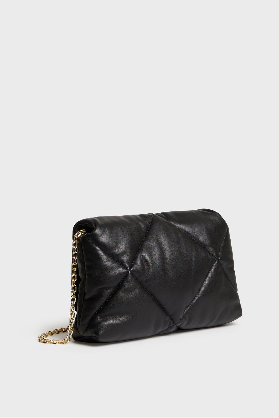 Bag Le Fanny Dys56y457 Black