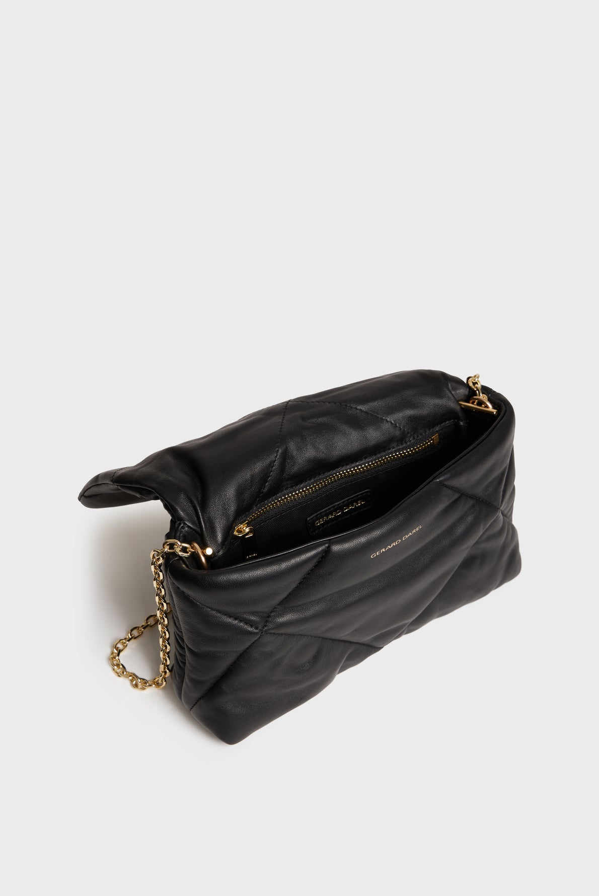 Bag Le Fanny Dys56y457 Black