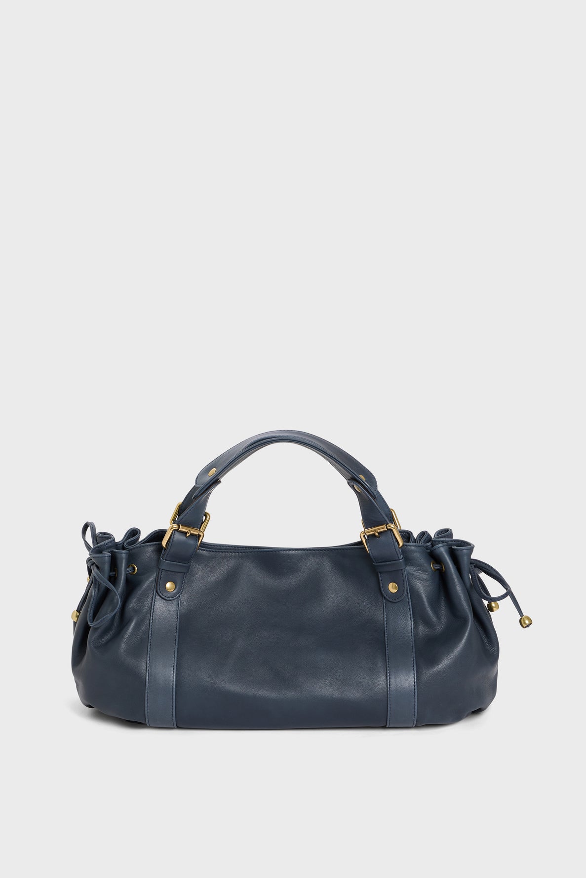 Bag Dzs01h401 Navy