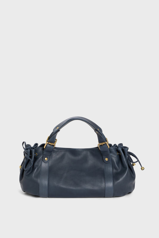 Bag Dzs01h401 Navy