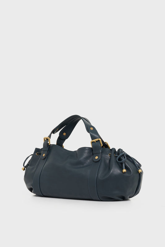 Bag Dzs01h401 Navy