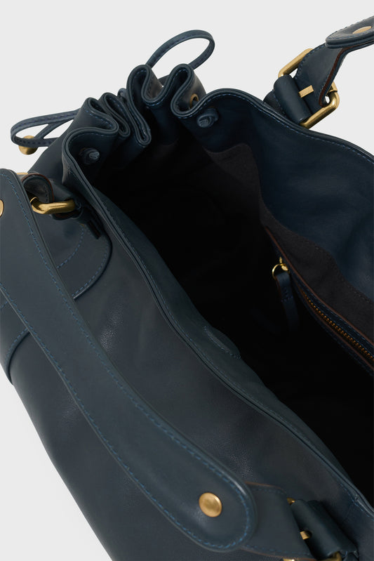 Bag Dzs01h401 Navy
