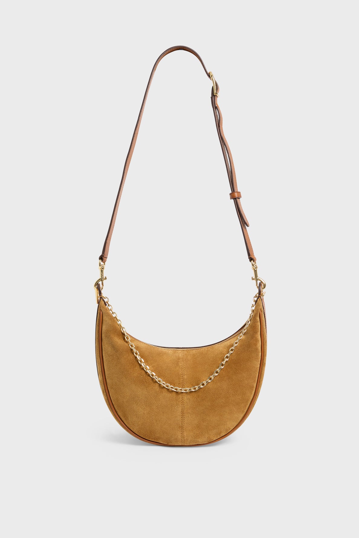 Bag Le Suzanne Dzs59y400 Wheat