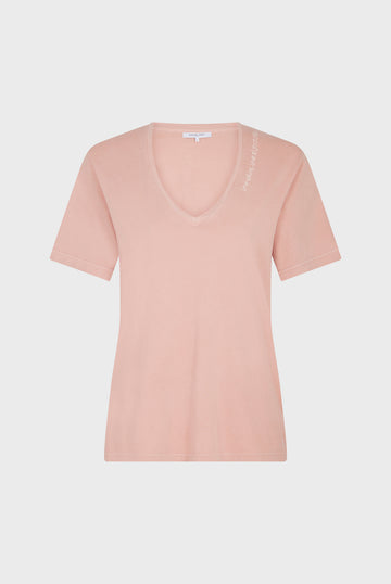 T-shirt Maurine Dzt56z256 Pink