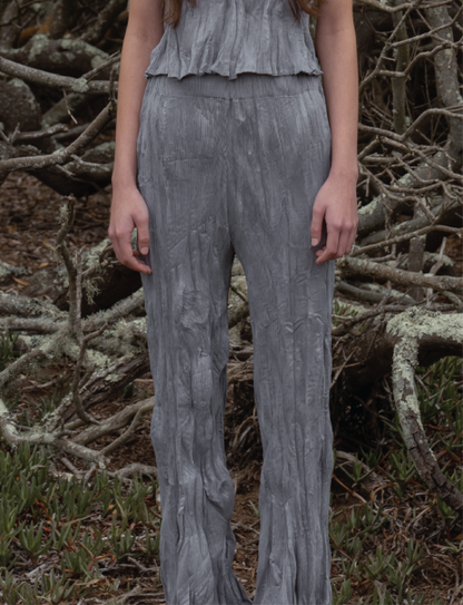 Pants Gd173 Grey