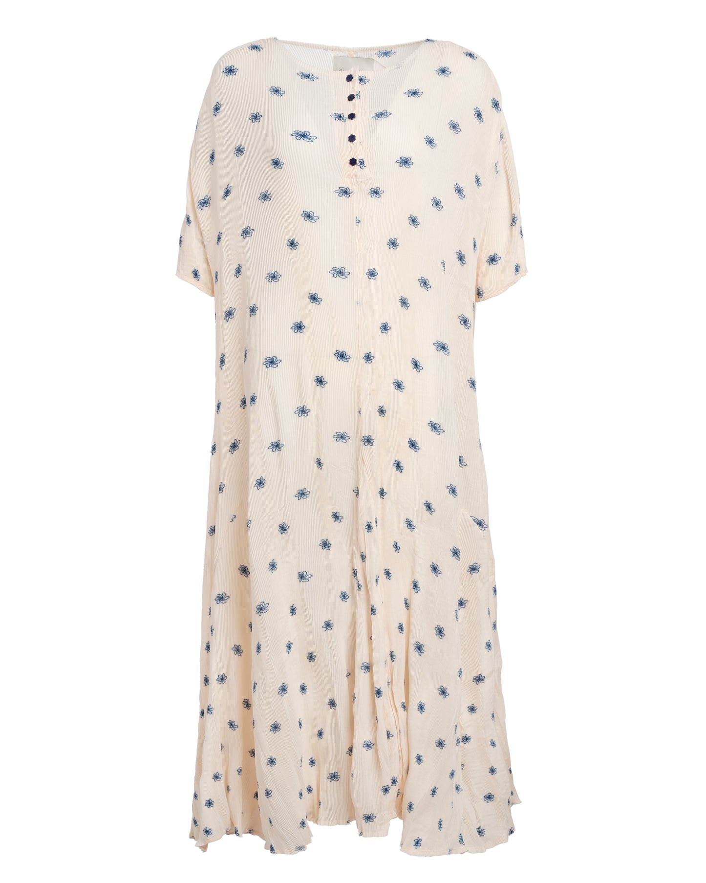 Dress Gd175 Flower