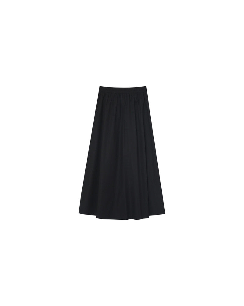 Skirt Mutine Noir