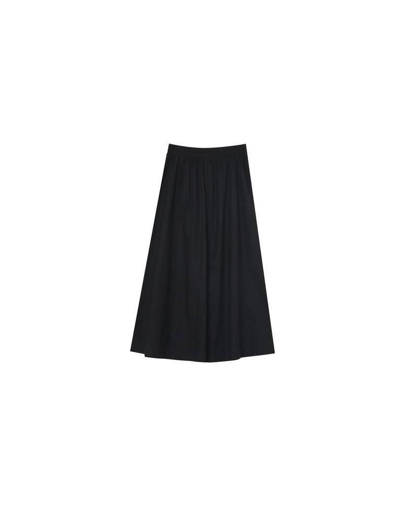 Skirt Mutine Noir