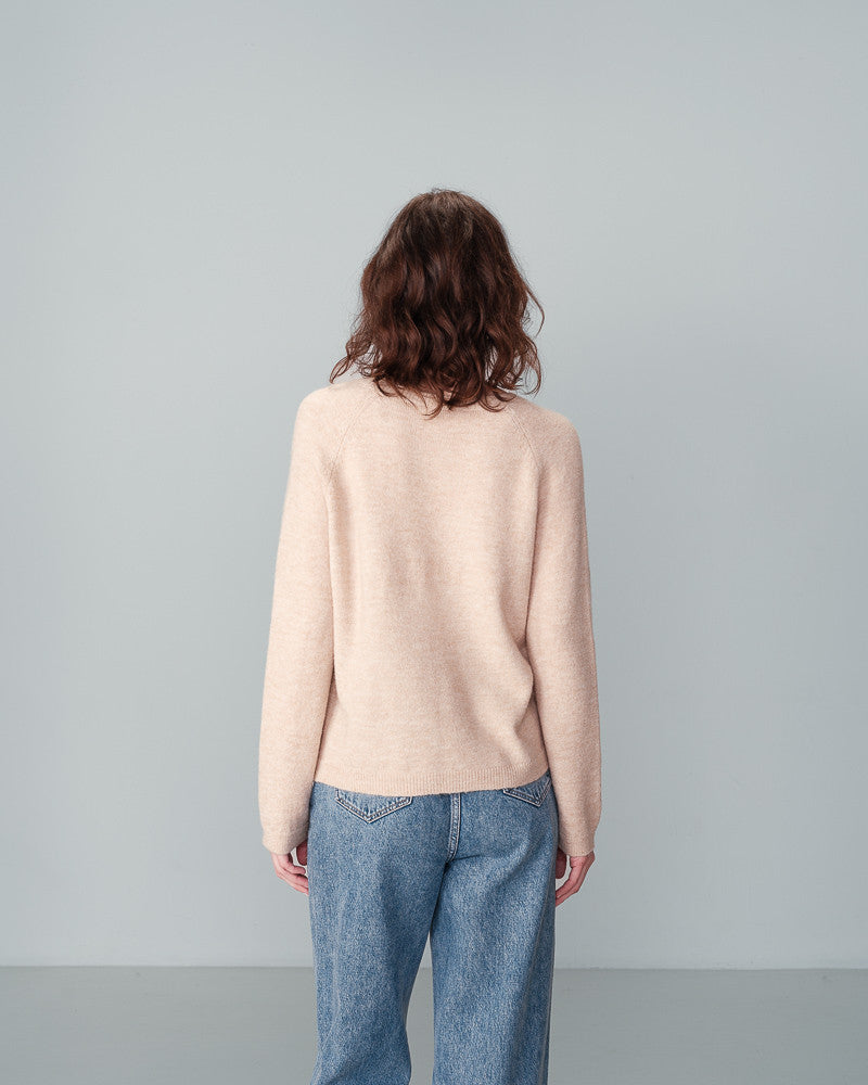 Pullover Nady Beige