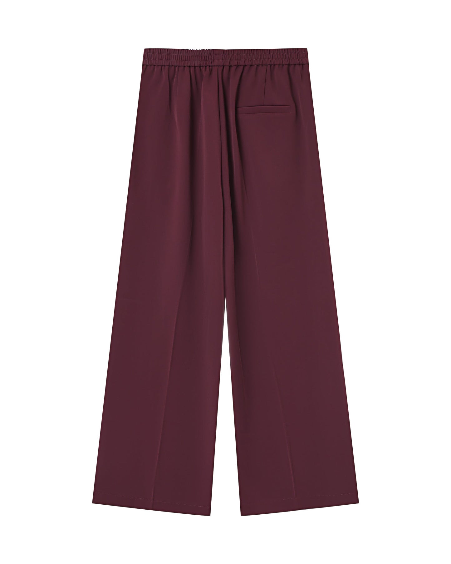 Pants Noblesse Bordeaux