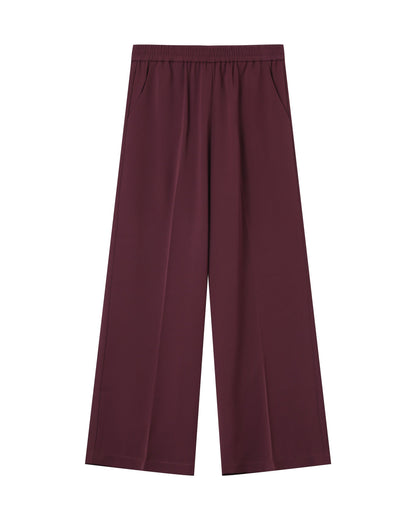 Pants Noblesse Bordeaux