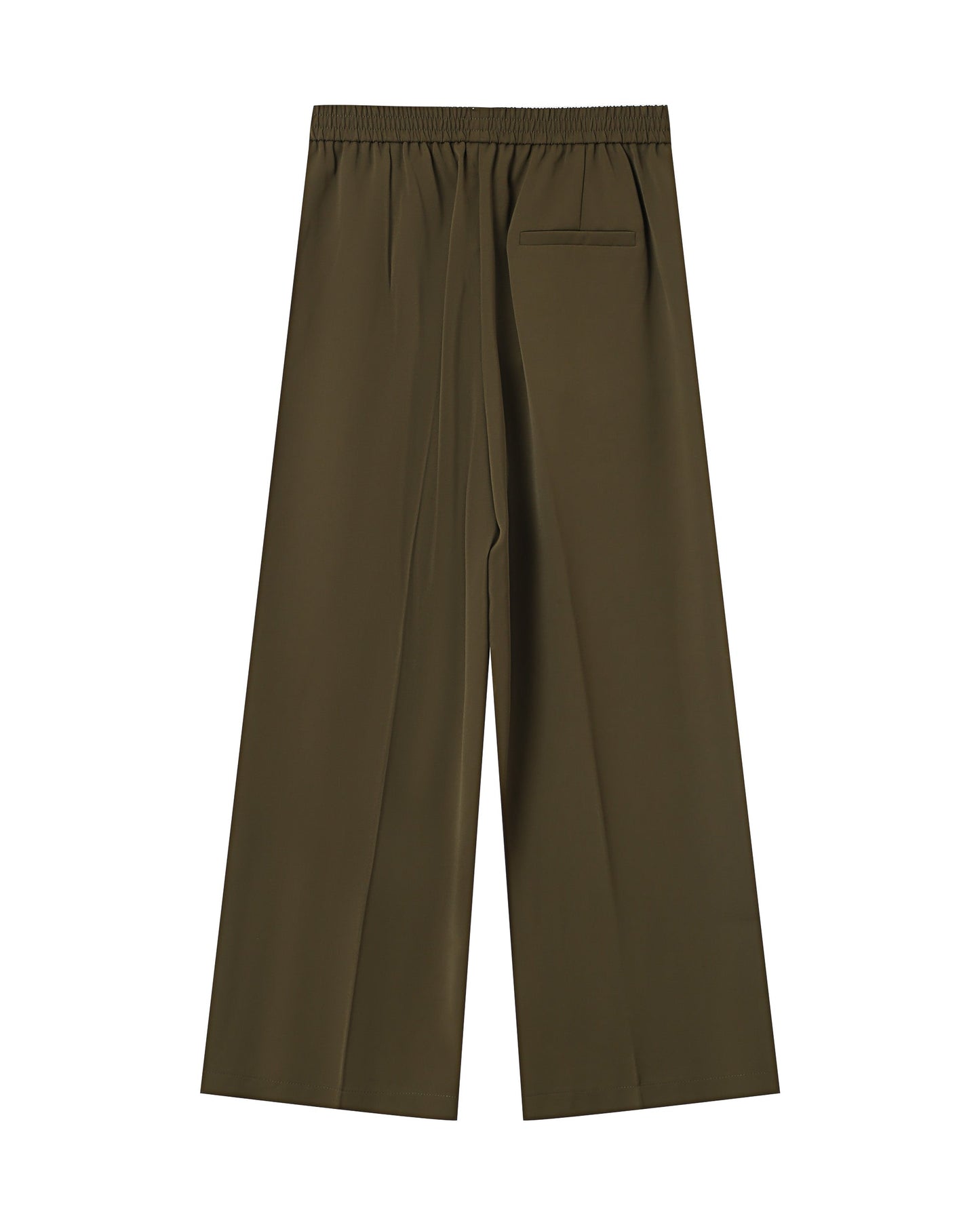 Pants Noblesse Vert-Foret