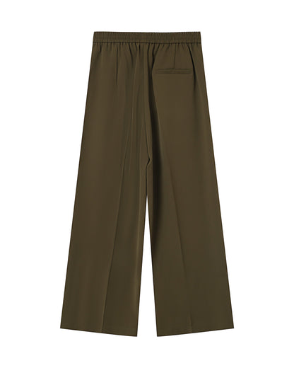 Pants Noblesse Vert-Foret