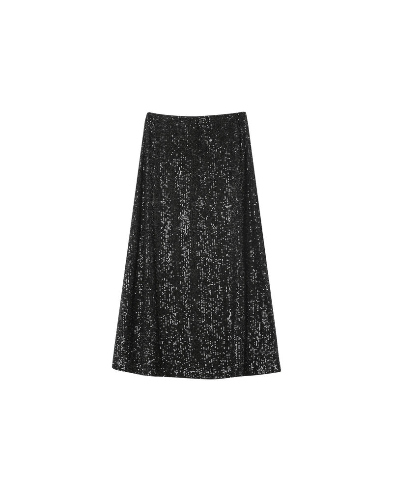 Skirt Obsession Noir