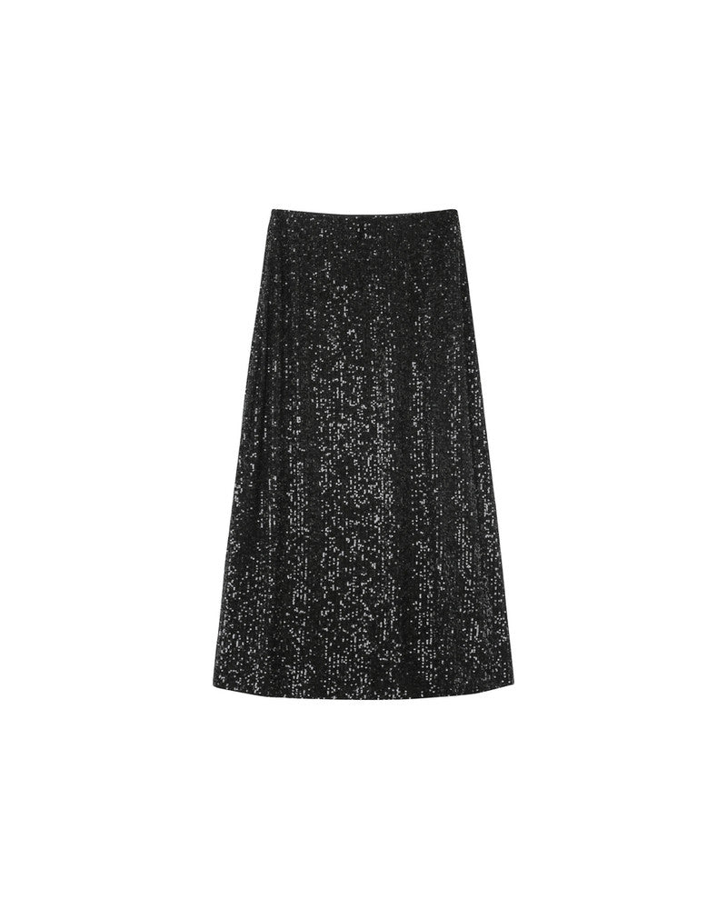 Skirt Obsession Noir