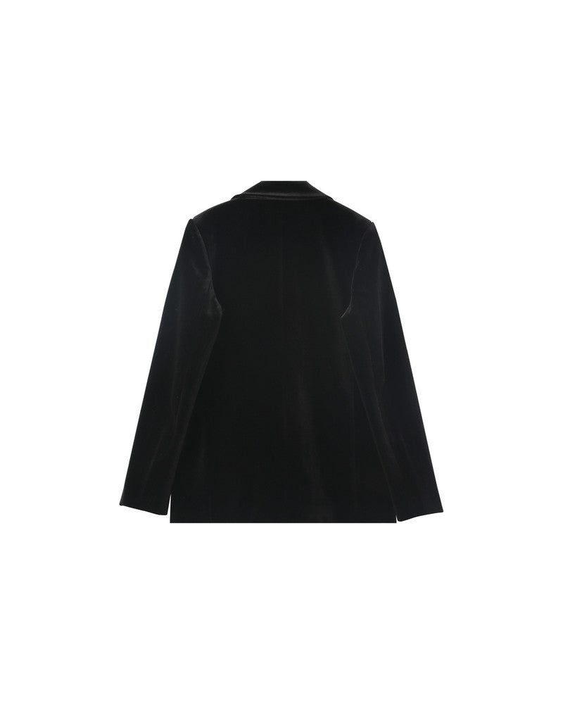 Jacket Odile Noir