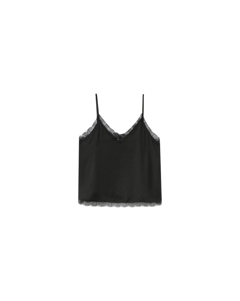 Tank Ombre Noir