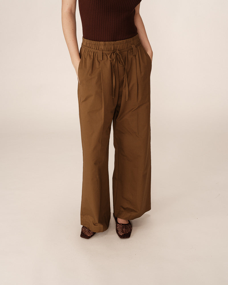 Pants Peterson Marron
