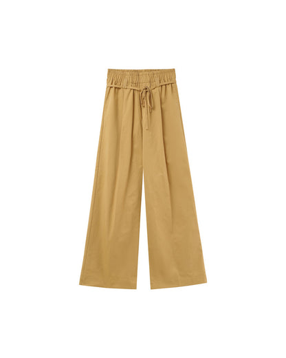 Pants Peterson Ocre