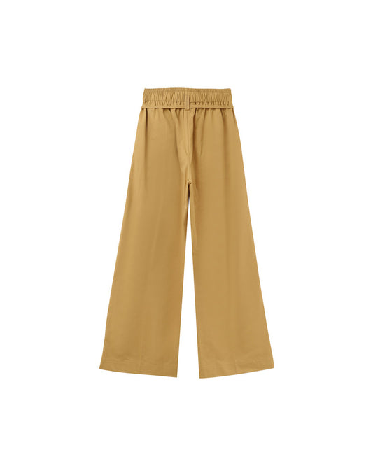 Pants Peterson Ocre