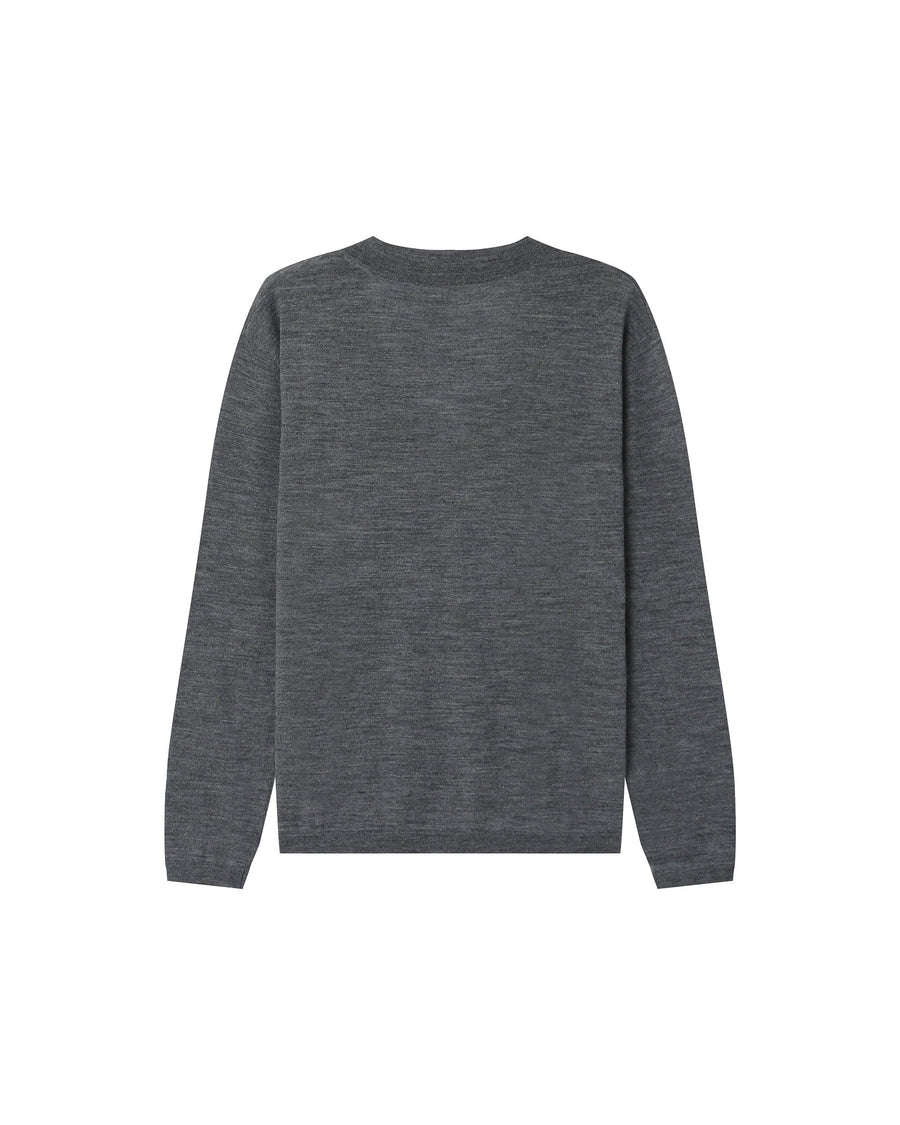 Pullover Sabba Anthracite