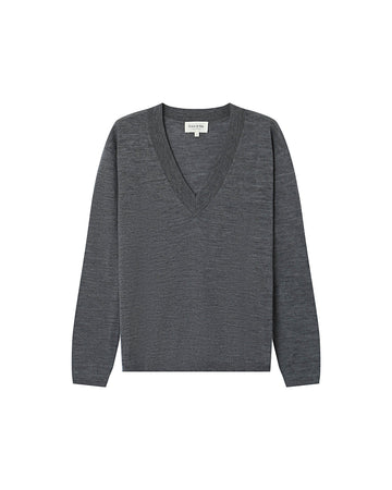 Pullover Sabba Anthracite