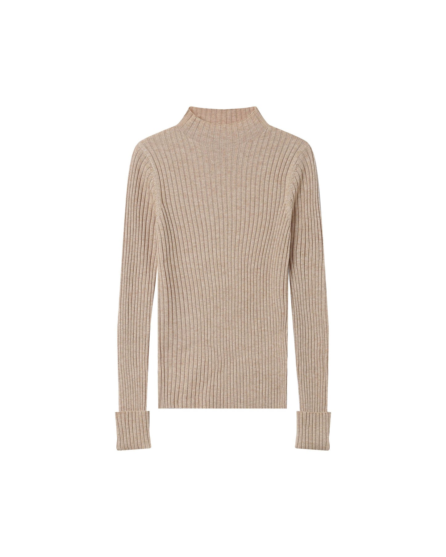 Sweatshirt Saturday Vanille