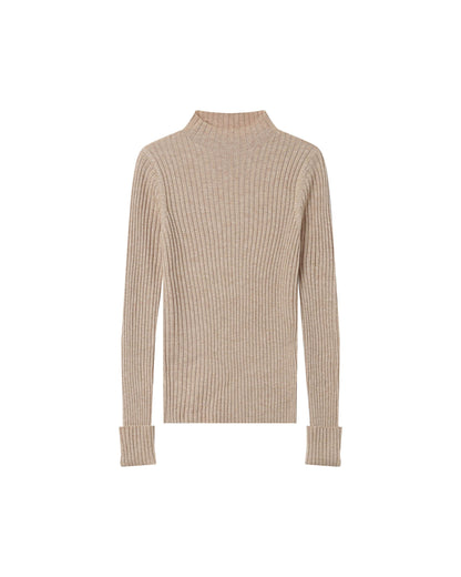 Sweatshirt Saturday Vanille