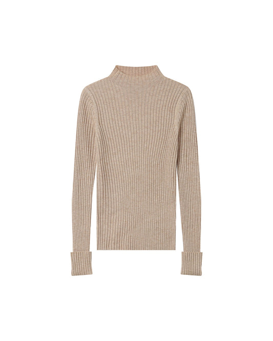 Sweatshirt Saturday Vanille