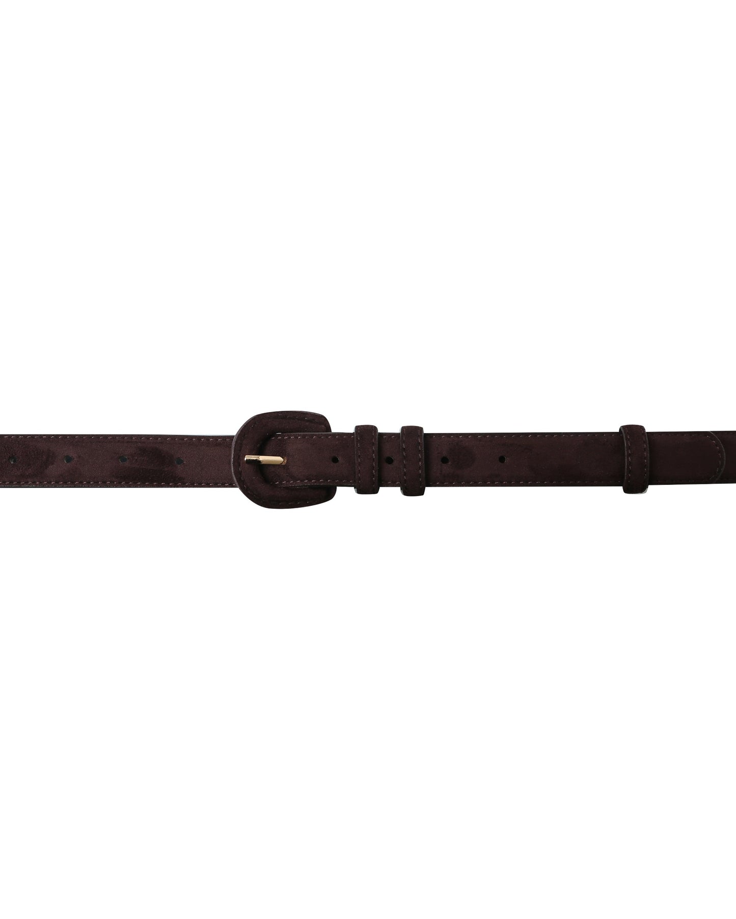 Belt Scotland Chocolat