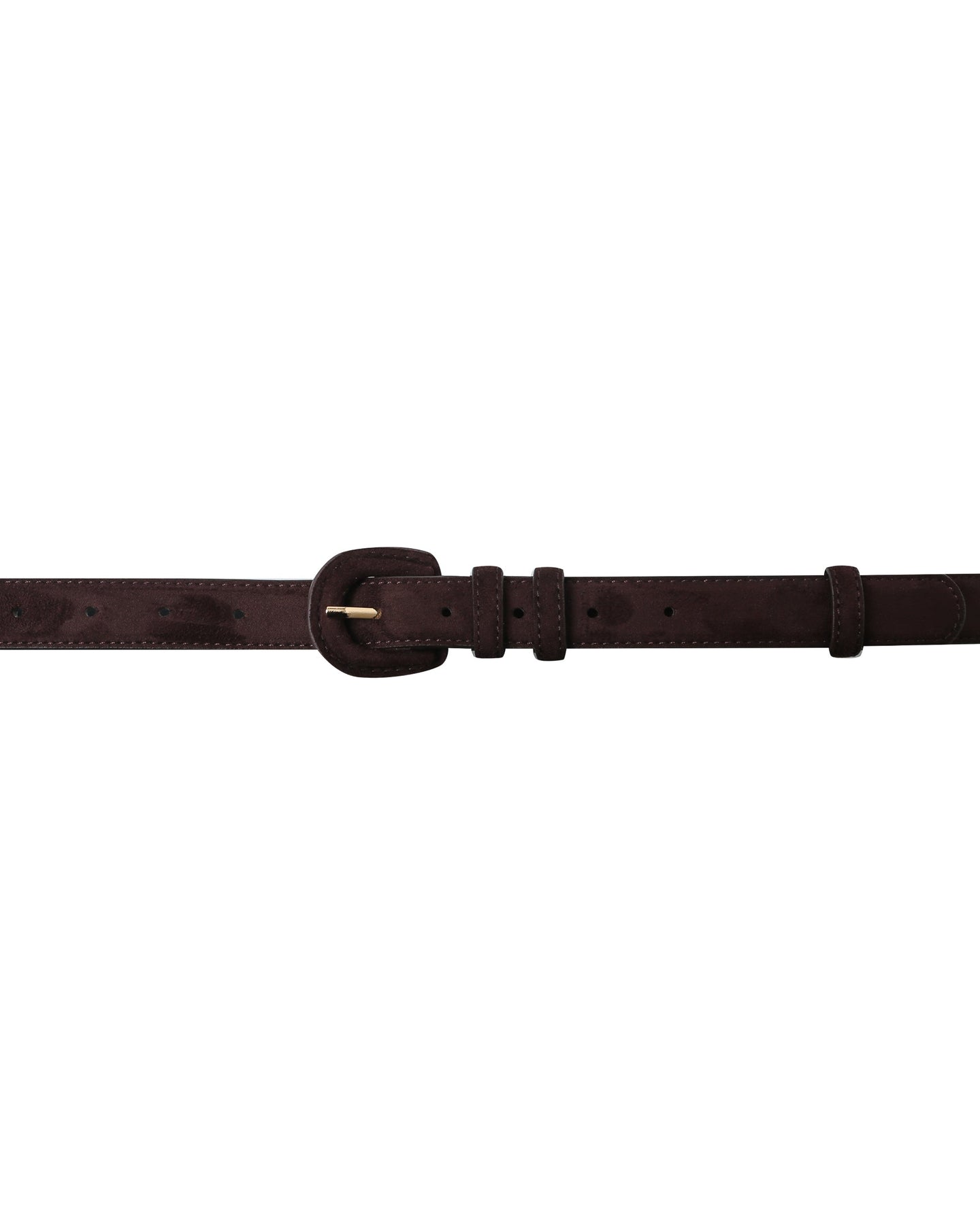 Belt Scotland Chocolat