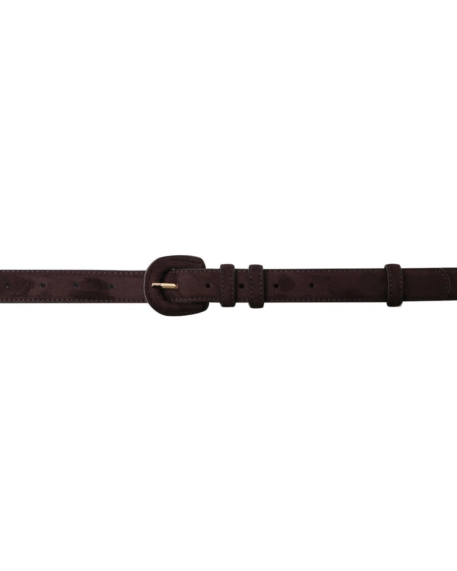 Belt Scotland Chocolat